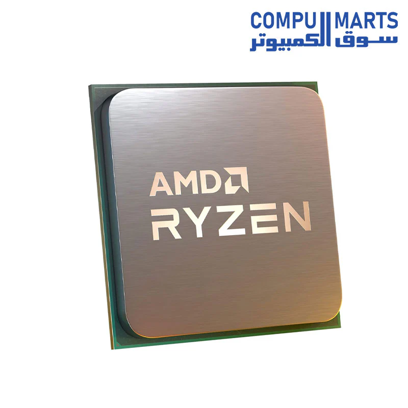 Processors AMD Ryzen 5 5500 Desktop 6 incredible cores - Image 6