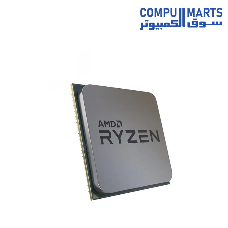 Processors AMD Ryzen 5 5600X Vermeer 3.7Ghz Desktop 6 incredible cores - Image 5
