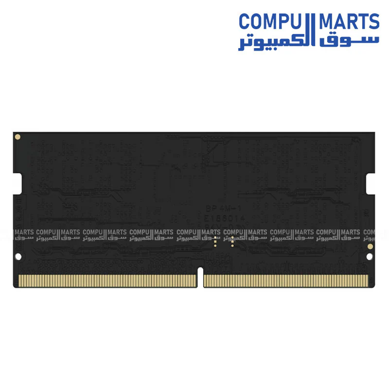 Acer SD200 16B DDR5 4800MHz CL40 1.1V SO-DIMM Laptop Memory - Image 5