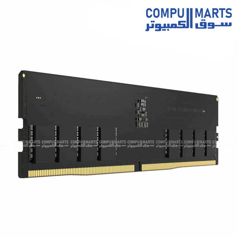 Acer UD200 32GB DDR5 5600MHz CL46 288pin 1.1V UDIMM Desktop Memory - Image 4