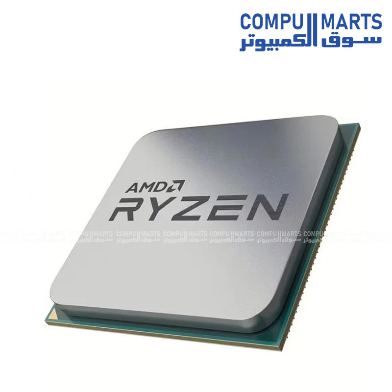 AMD Ryzen 7 5700X Processor - Image 2