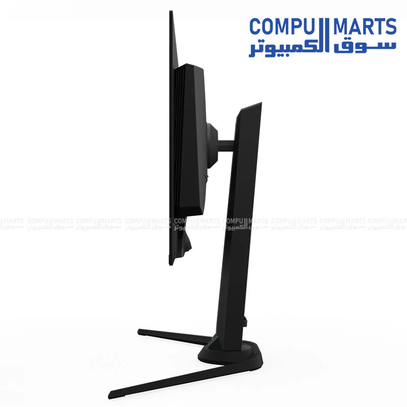AORUS FO27Q5P 27" QD-OLED Gaming Monitor – 500Hz, 0.03ms, HDR True - Image 4