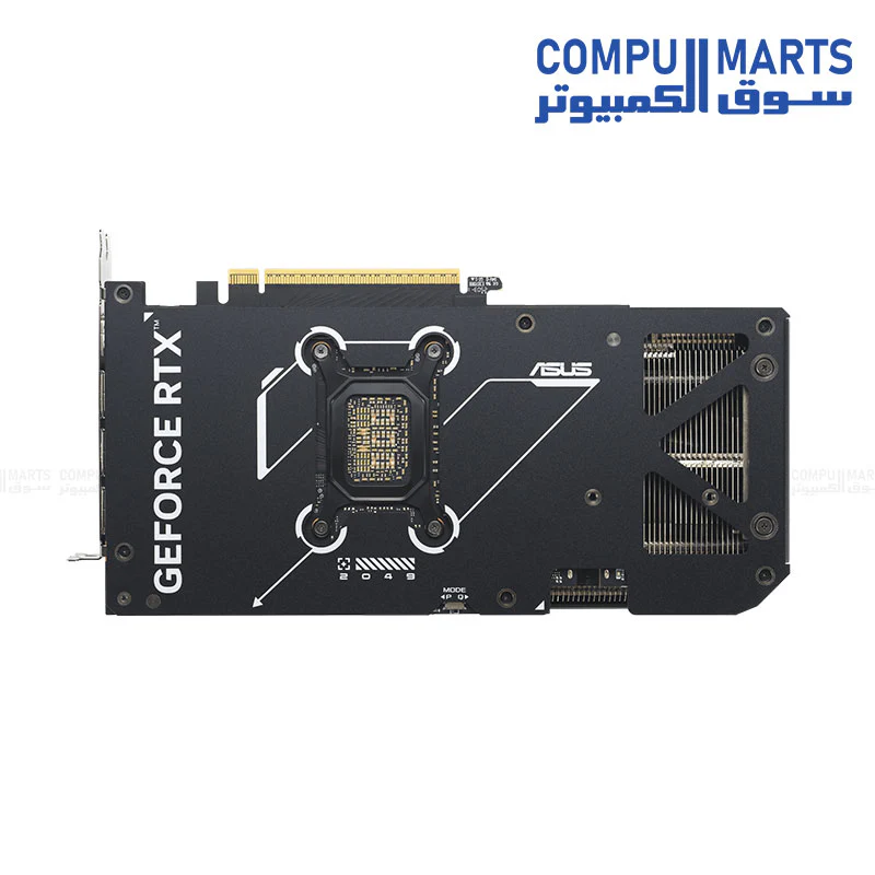 ASUS Dual GeForce RTX 5070 12GB GDDR7 Graphics Card - Image 5