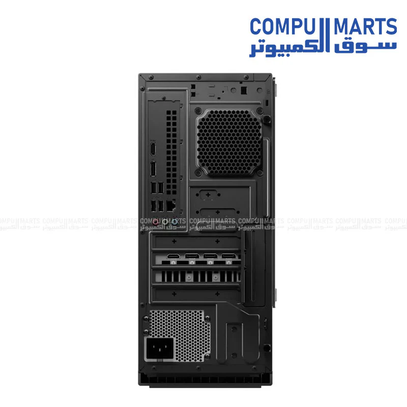 Asus Mini Tower (2025) Desktop – Core i7-13620H | 16GB RAM | 1TB SSD | RTX 5060 8GB | Windows 11 Home | Eclipse Grey - Image 6