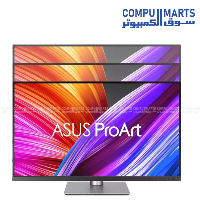 ASUS ProArt Display PA24ACRV 24" QHD IPS Professional Monitor – 95% DCI-P3 - Image 2