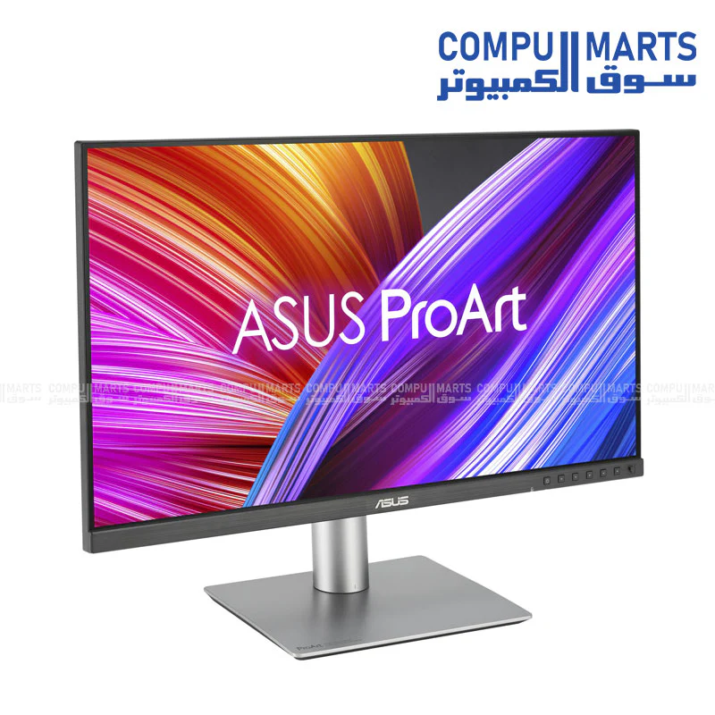 ASUS ProArt Display PA24ACRV 24" QHD IPS Professional Monitor – 95% DCI-P3 - Image 3