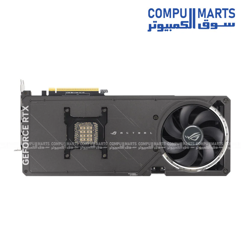 ASUS ROG ASTRAL GeForce RTX 5090 32GB GDDR7 Gaming Graphics Card - Image 5