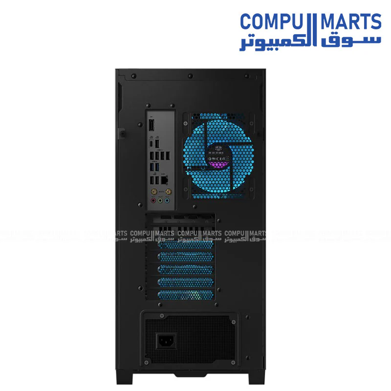 ASUS ROG G700 (2025) Gaming Desktop – Core Ultra 7 265F | RTX 5070 | 16GB DDR5 | 1TB NVMe SSD | Win11 Home - Image 5