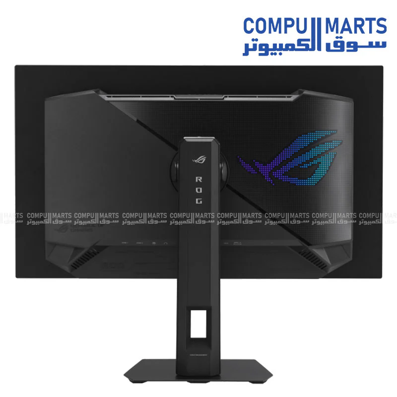 ASUS ROG Strix OLED XG27AQWMG TANDEM OLED TECHNOLOGY
4TH - GEN WOLED– 26.5″ WOLED, 2K QHD 280Hz, 0.03ms, HDR True Black, G-SYNC Compatible - Image 4