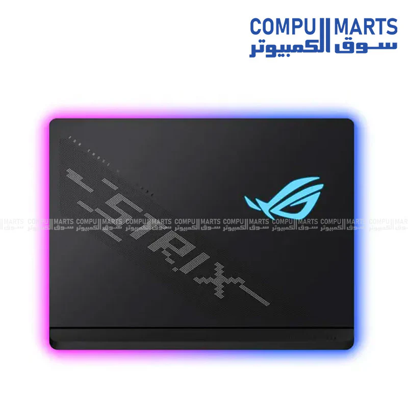 ASUS ROG Strix SCAR 16 G635LW-RW062W  – Intel Core Ultra 9 275HX, RTX 5080 16GB, 16”2.5K Mini LED 240Hz 64GB RAM SSD 2TB  WIN 11 - Image 5