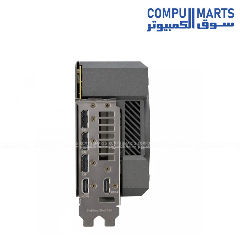 ASUS TUF Gaming GeForce RTX 5080 16GB GDDR7 Graphics Card - Image 4