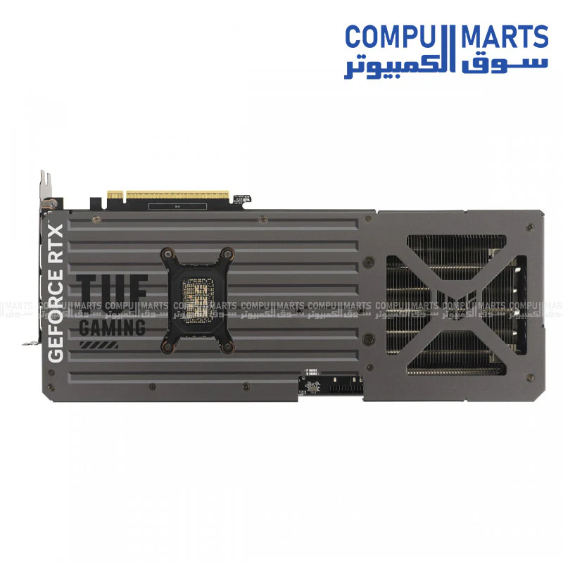 ASUS TUF Gaming GeForce RTX 5080 16GB GDDR7 Graphics Card - Image 5