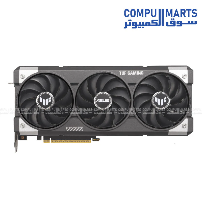 ASUS TUF Gaming GeForce RTX 5060 Ti 8GB GDDR7 Graphics Card - Image 2