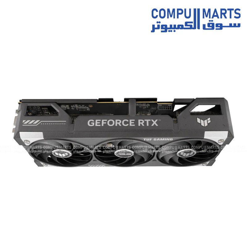 ASUS TUF Gaming GeForce RTX 5060 Ti 8GB GDDR7 Graphics Card - Image 3