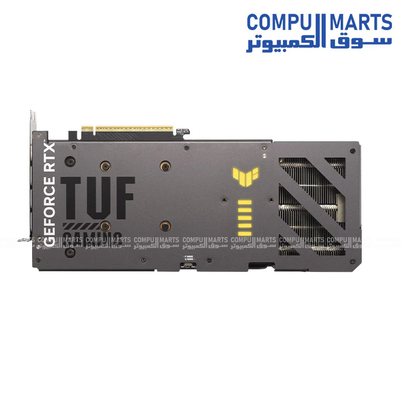 ASUS TUF Gaming GeForce RTX 5060 Ti 8GB GDDR7 Graphics Card - Image 4