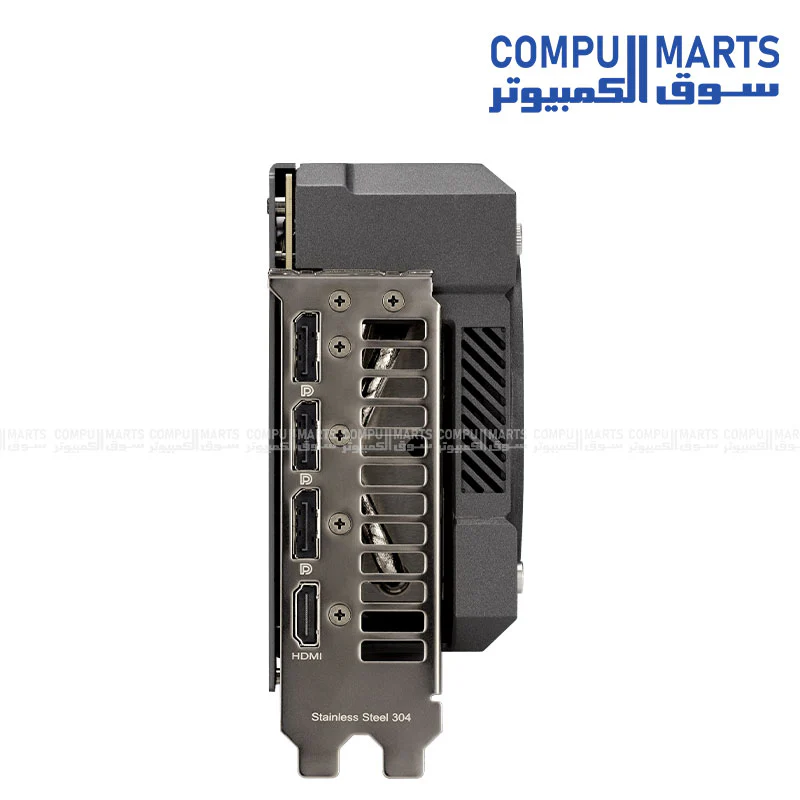 ASUS TUF Gaming GeForce RTX 5060 Ti 8GB GDDR7 Graphics Card - Image 5