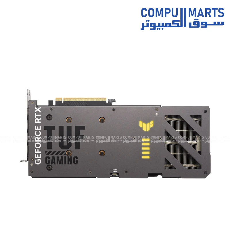 ASUS TUF Gaming GeForce RTX 5060 Ti 16GB GDDR7 Graphics Card - Image 2