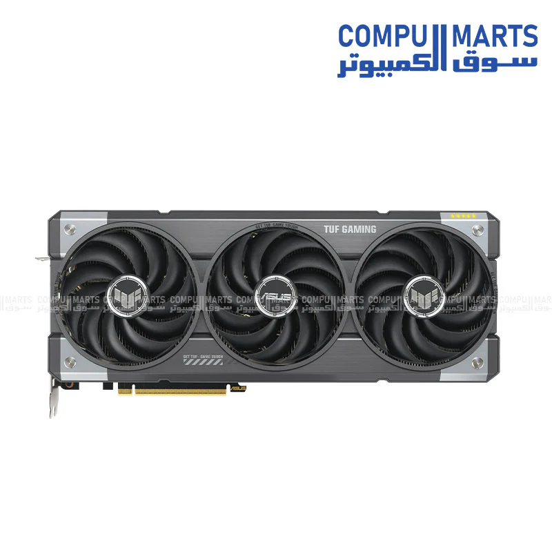 ASUS TUF Gaming GeForce RTX 5070 12GB GDDR7 Graphics Card - Image 2