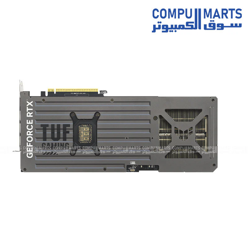ASUS TUF Gaming GeForce RTX 5070 12GB GDDR7 Graphics Card - Image 4