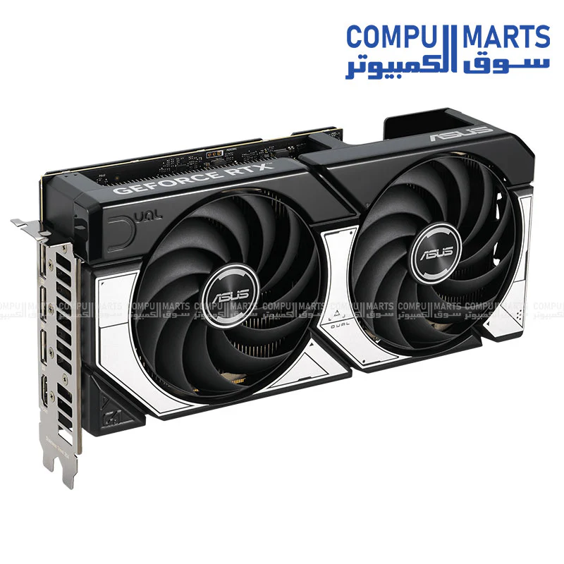 ASUS TUF Gaming GeForce RTX 5070 Ti 16GB GDDR7 Graphics Card - Image 2