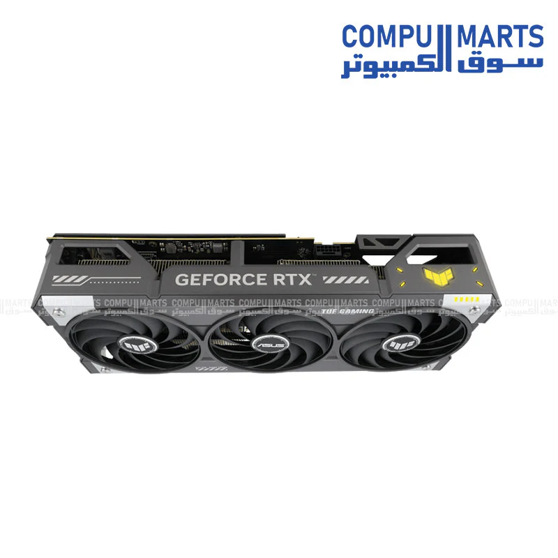 ASUS TUF Gaming GeForce RTX 5070 Ti 16GB GDDR7 Graphics Card - Image 3