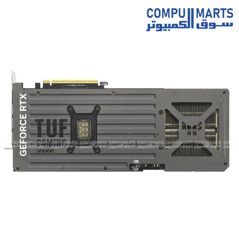 ASUS TUF Gaming GeForce RTX 5070 Ti 16GB GDDR7 Graphics Card - Image 4