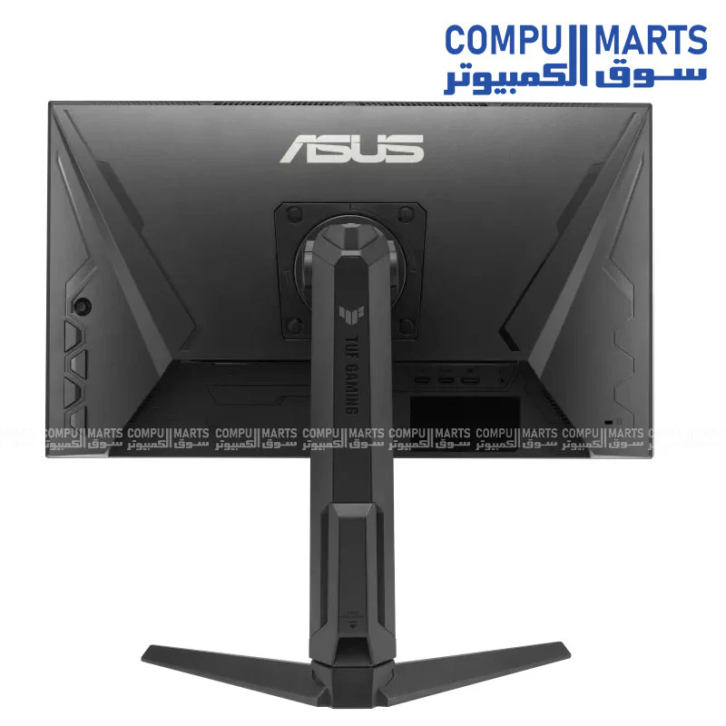 ASUS TUF Gaming VG259QMRL5A Gaming Monitor – 24.5″ FHD Fast IPS, 310Hz (OC), 0.3ms, G-SYNC Compatible, FreeSync Premium, HDR400 - Image 2