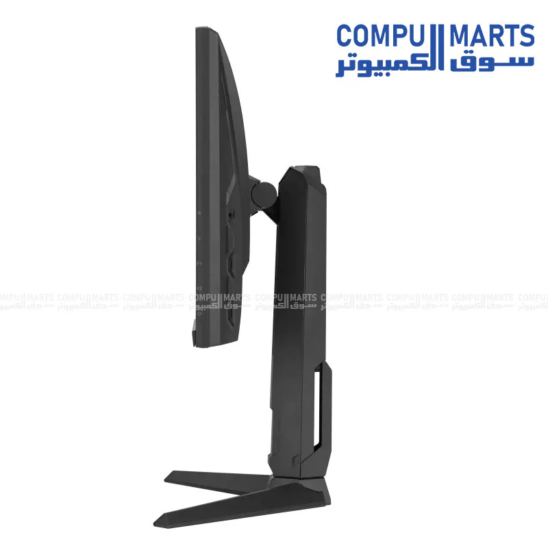 ASUS TUF Gaming VG259QMRL5A Gaming Monitor – 24.5″ FHD Fast IPS, 310Hz (OC), 0.3ms, G-SYNC Compatible, FreeSync Premium, HDR400 - Image 3
