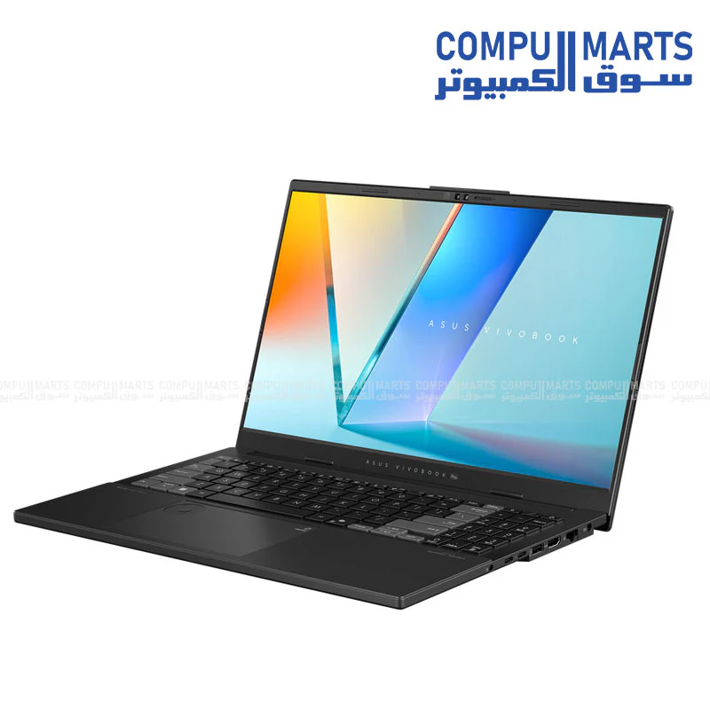 ASUS Vivobook Pro 15 OLED N6506CU‑MA014W – Intel Core Ultra 9 285H, 24 GB RAM, 2 TB SSD, RTX 4050 6GB - Image 3