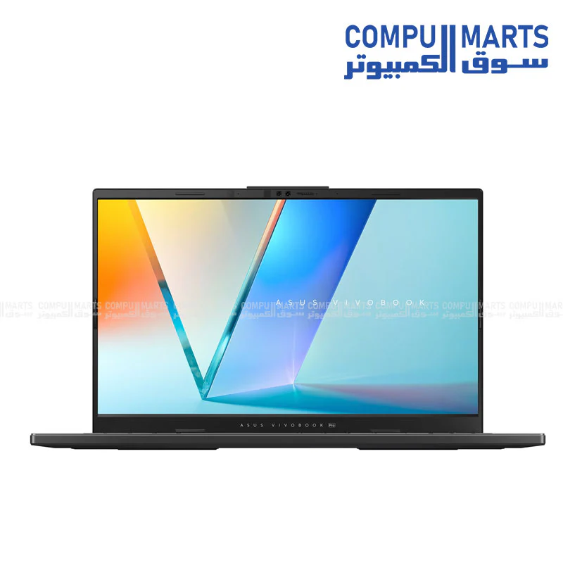 ASUS Vivobook Pro 15 OLED N6506CU‑MA014W – Intel Core Ultra 9 285H, 24 GB RAM, 2 TB SSD, RTX 4050 6GB - Image 4