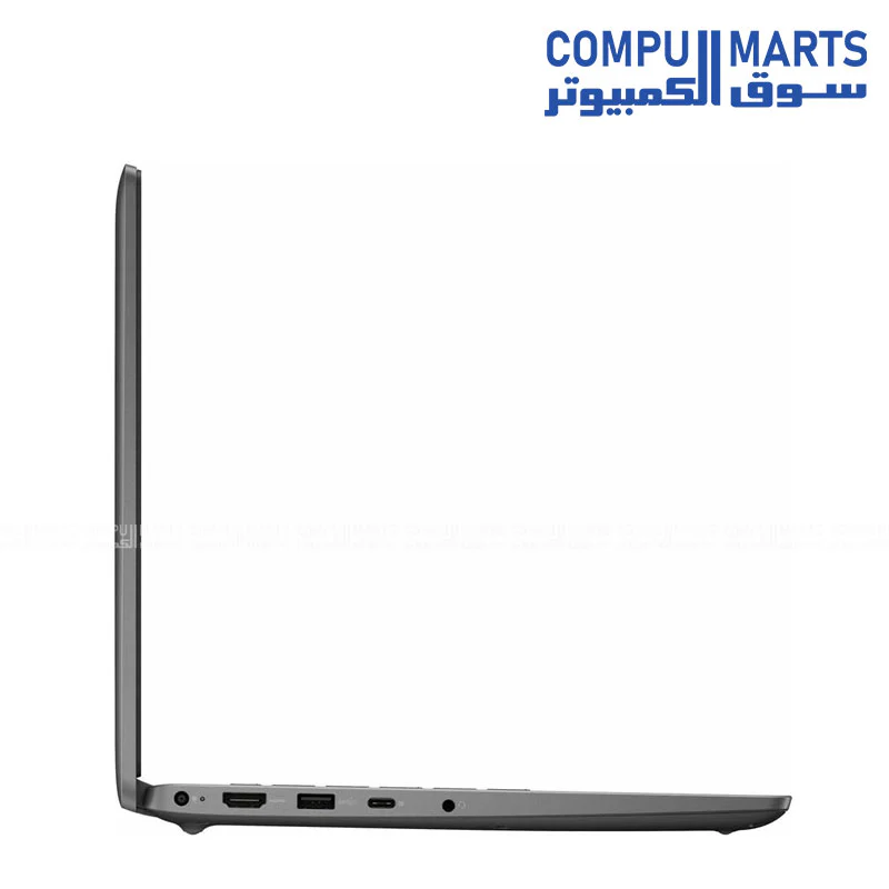 Dell Latitude 3450 – 13th Gen Intel Core i5 L3450‑1335U‑08512U – 8GB DDR5 – 512GB SSD – 14" FHD – Iris Xe Graphics – Ubuntu - Image 5
