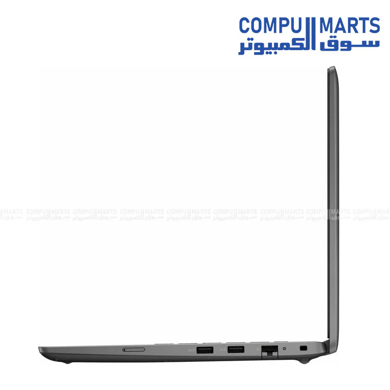 Dell Latitude 3450 – 13th Gen Intel Core i5 L3450‑1335U‑08512U – 8GB DDR5 – 512GB SSD – 14" FHD – Iris Xe Graphics – Ubuntu - Image 6