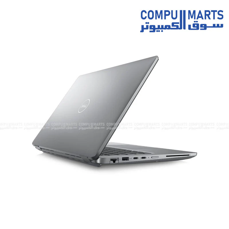 Dell Latitude 5550 – Intel Core Ultra 5 125U – 8GB DDR5 – 512GB SSD – 15.6" FHD – Ubuntu - Image 5
