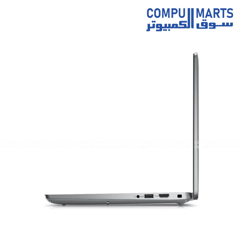 Dell Latitude 5550 – Intel Core Ultra 5 125U – 8GB DDR5 – 512GB SSD – 15.6" FHD – Ubuntu - Image 6