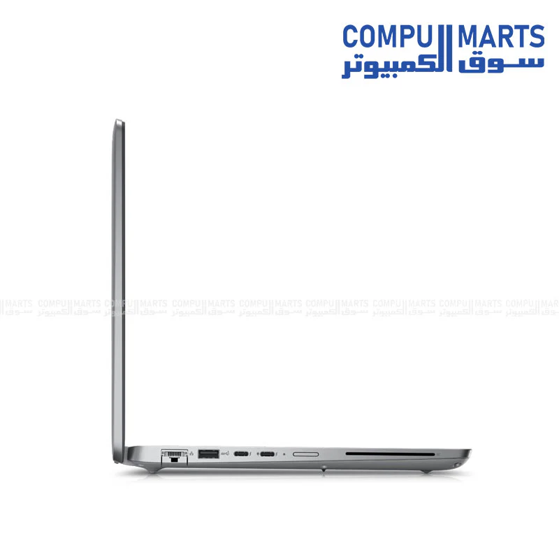 Dell Latitude 5550 – Intel Core Ultra 5 125U – 8GB DDR5 – 512GB SSD – 15.6" FHD – Ubuntu - Image 7