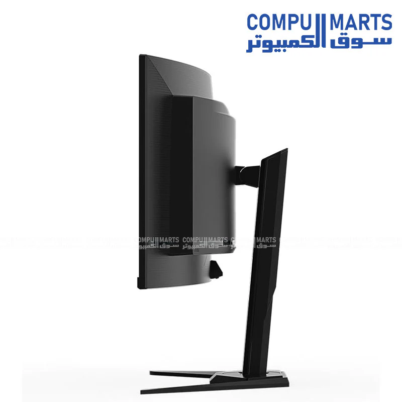 Gigabyte AORUS CO49DQ 49" QD-OLED Gaming Monitor | 5120×1440 DQHD, 144Hz, 0.03ms, HDR, Ultra-Wide Curved Display - Image 6