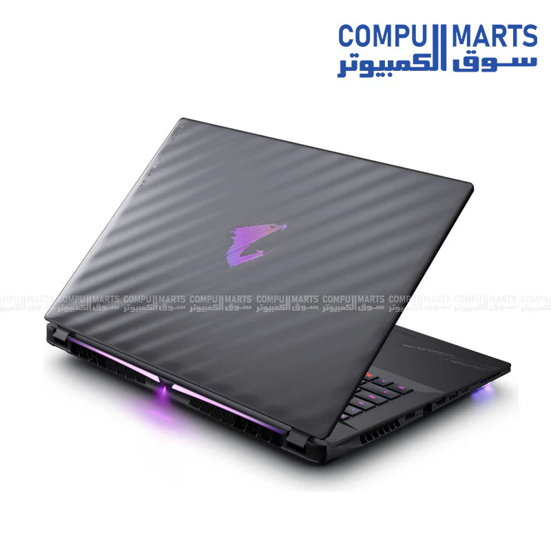 Gigabyte AORUS MASTER 18 BZH Gaming Laptop – Core Ultra 9 275HX | RTX 5090 24GB | 64GB RAM | 2TB SSD | 18” 240Hz Mini-LED - Image 5