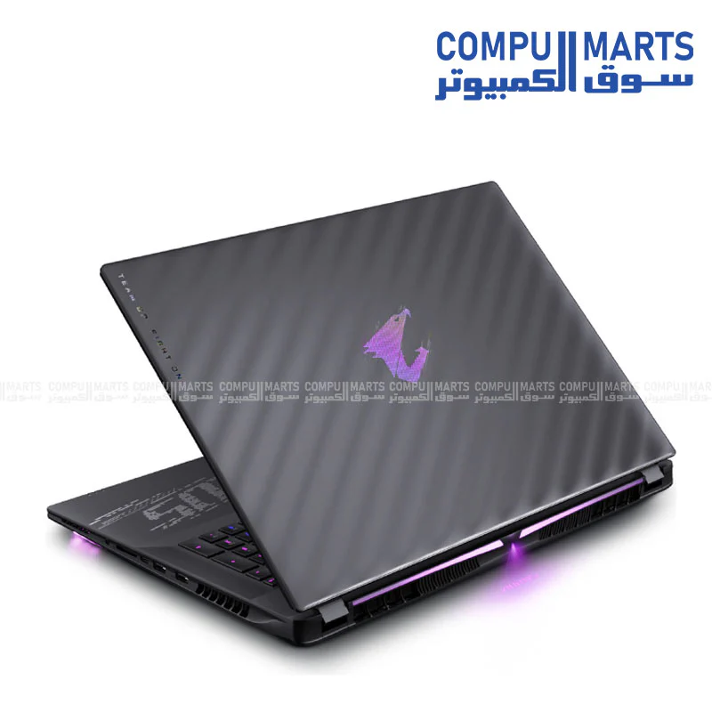 Gigabyte AORUS MASTER 18 BZH Gaming Laptop – Core Ultra 9 275HX | RTX 5090 24GB | 64GB RAM | 2TB SSD | 18” 240Hz Mini-LED - Image 6