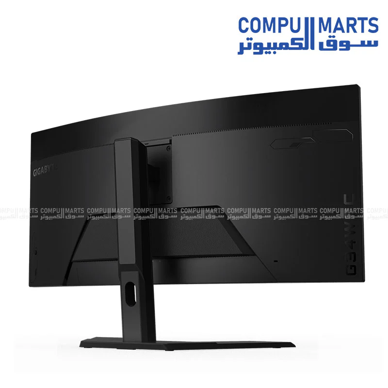 Gigabyte G34WQCP Gaming Monitor - Image 2