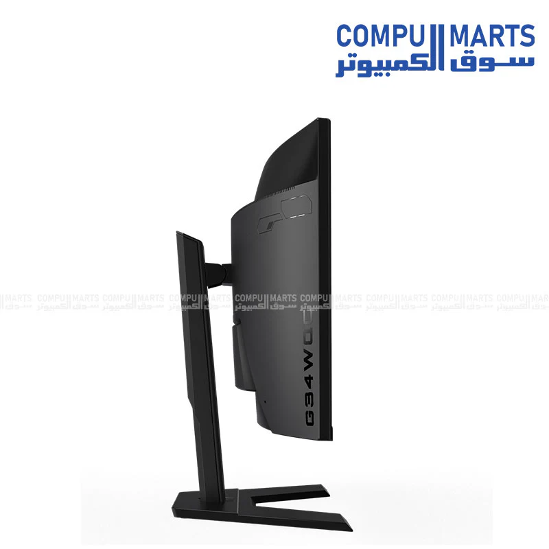 Gigabyte G34WQCP Gaming Monitor - Image 3