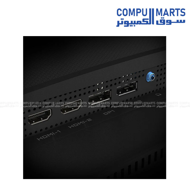 Gigabyte G34WQCP Gaming Monitor - Image 5