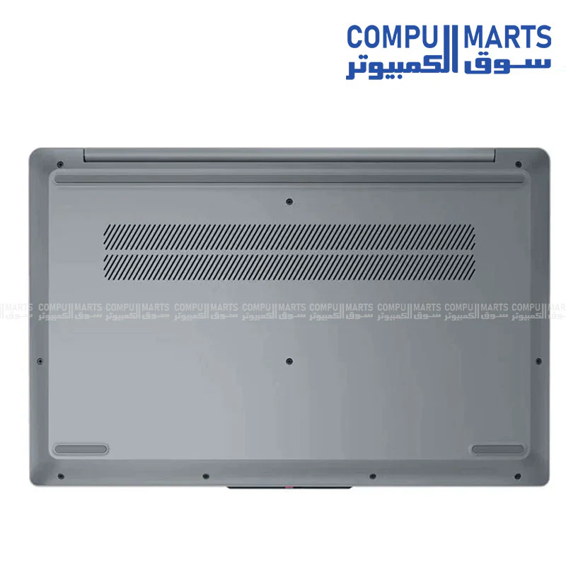 Lenovo IdeaPad Slim 3 15IRH8 83EM00H6IN – Intel Core i7-13620H – 16GB RAM – 512GB SSD – 15.6" FHD – Arctic Grey - Image 8