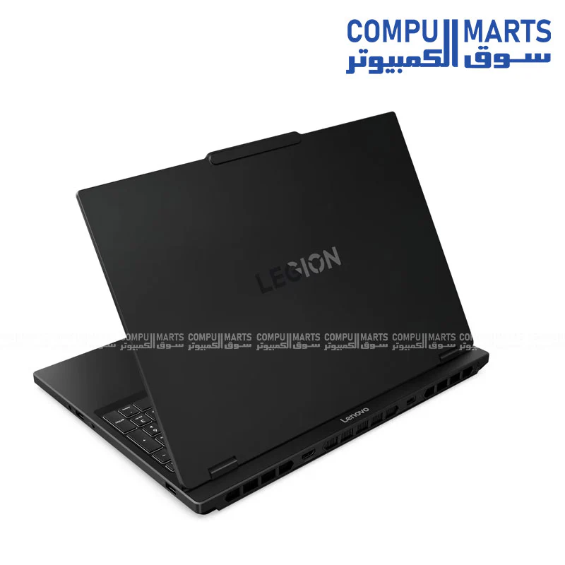 Lenovo Legion 5 15IAX10 Gaming Laptop – Intel Core Ultra 7 255HX, RTX 5060 8GB, 32GB DDR5, 1TB SSD, 15.1” WQXGA OLED 165Hz-83F0007HED - Image 6