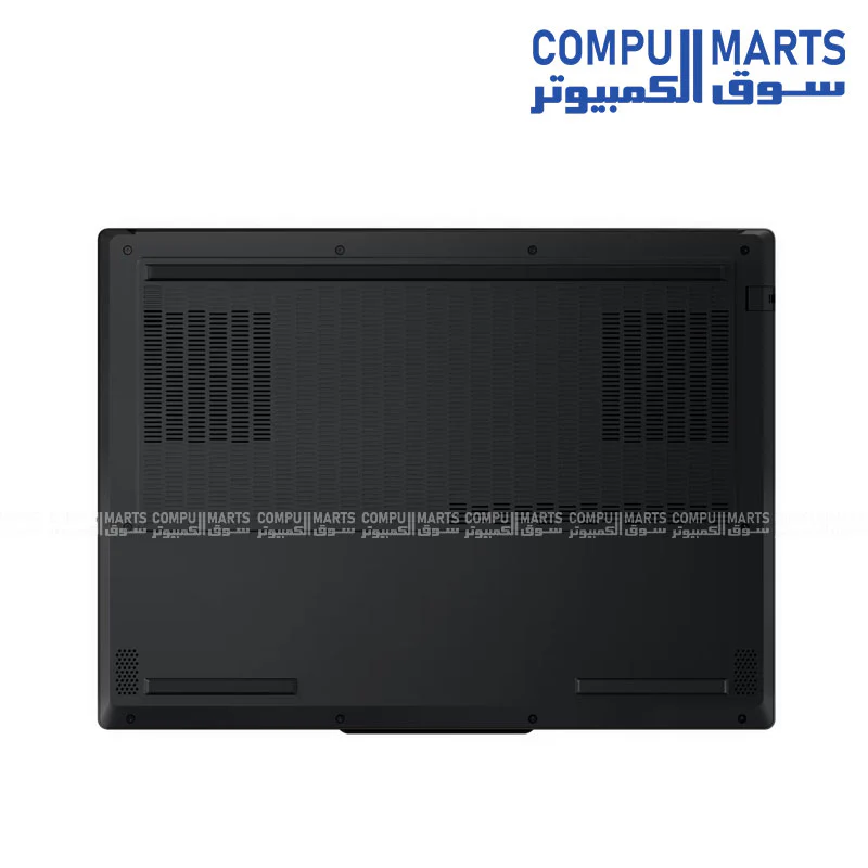 Lenovo Legion 5 15IAX10 Gaming Laptop – Intel Core Ultra 7 255HX, RTX 5060 8GB, 32GB DDR5, 1TB SSD, 15.1” WQXGA OLED 165Hz-83F0007HED - Image 8