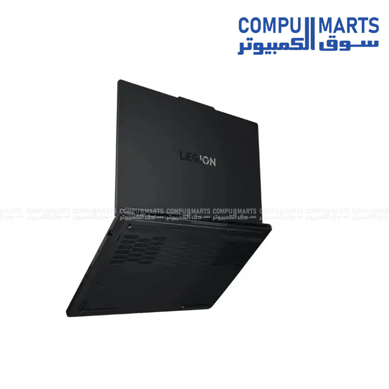 Lenovo Legion 5i 16" Gaming Laptop – Ultra 9-275HX, RTX 5060 8GB, 32GB DDR5, 1TB SSD, WQXGA 240Hz, Windows 11, Gray - Image 5