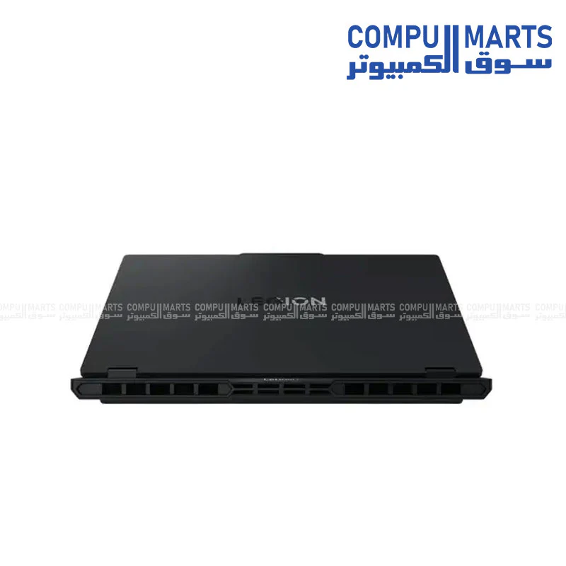 Lenovo Legion 5i 16" Gaming Laptop – Ultra 9-275HX, RTX 5060 8GB, 32GB DDR5, 1TB SSD, WQXGA 240Hz, Windows 11, Gray - Image 6