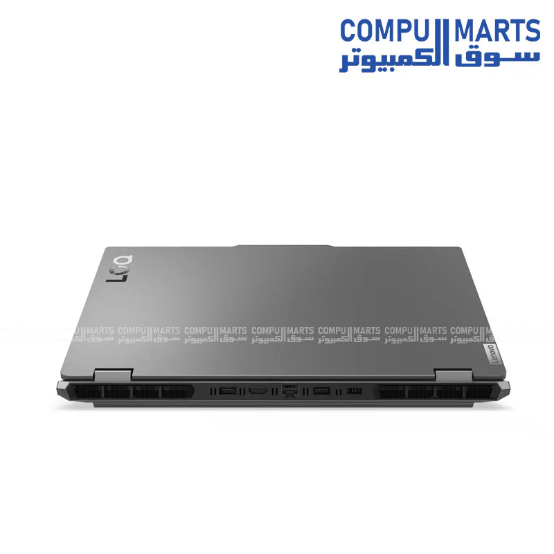 Lenovo LOQ 15ARP9 Gaming laptop 83JC00N9ED– Ryzen 5 7235HS | RTX 4050 | 16GB RAM | 512GB SSD | 144Hz + LOQ M100 RGB Mouse - Image 6