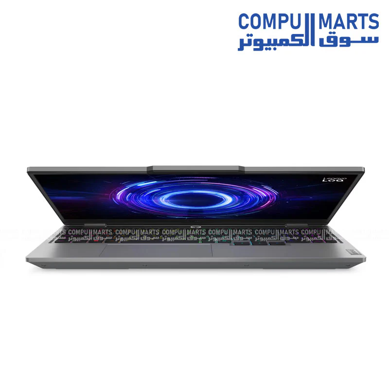 Lenovo LOQ 15IRX10 Gaming Laptop - i7-13700HX | RTX 5060 8GB | 24GB DDR5 | 512GB SSD | 15.6- FHD 144Hz | Win11 - Image 2