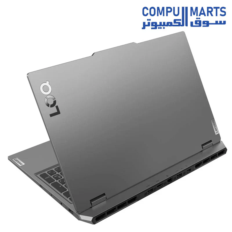Lenovo LOQ 15ARP9 83JC001HED GAMING LAPTOP AMD Ryzen 7 7435HS 12GB RAM 512GB SSD NVIDIA GeForce RTX 4060 15.6" FHD IPS 144HZ - Image 7