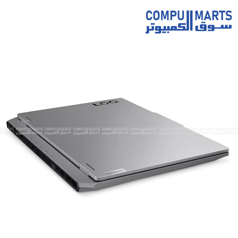 Lenovo LOQ Gaming Laptop 83JE00L2PS - Intel i7-13700HX, 24GB DDR5, 512GB SSD, RTX 5050 8GB, 15.6" FHD DOS - Image 2